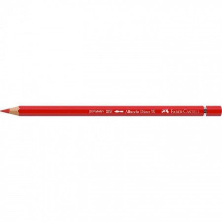 Albrecht Dürer watercolour pencil scarlet red